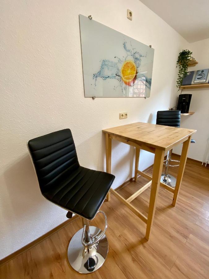 Ferienwohnung Riese Nordhessen Felsberg Exterior foto