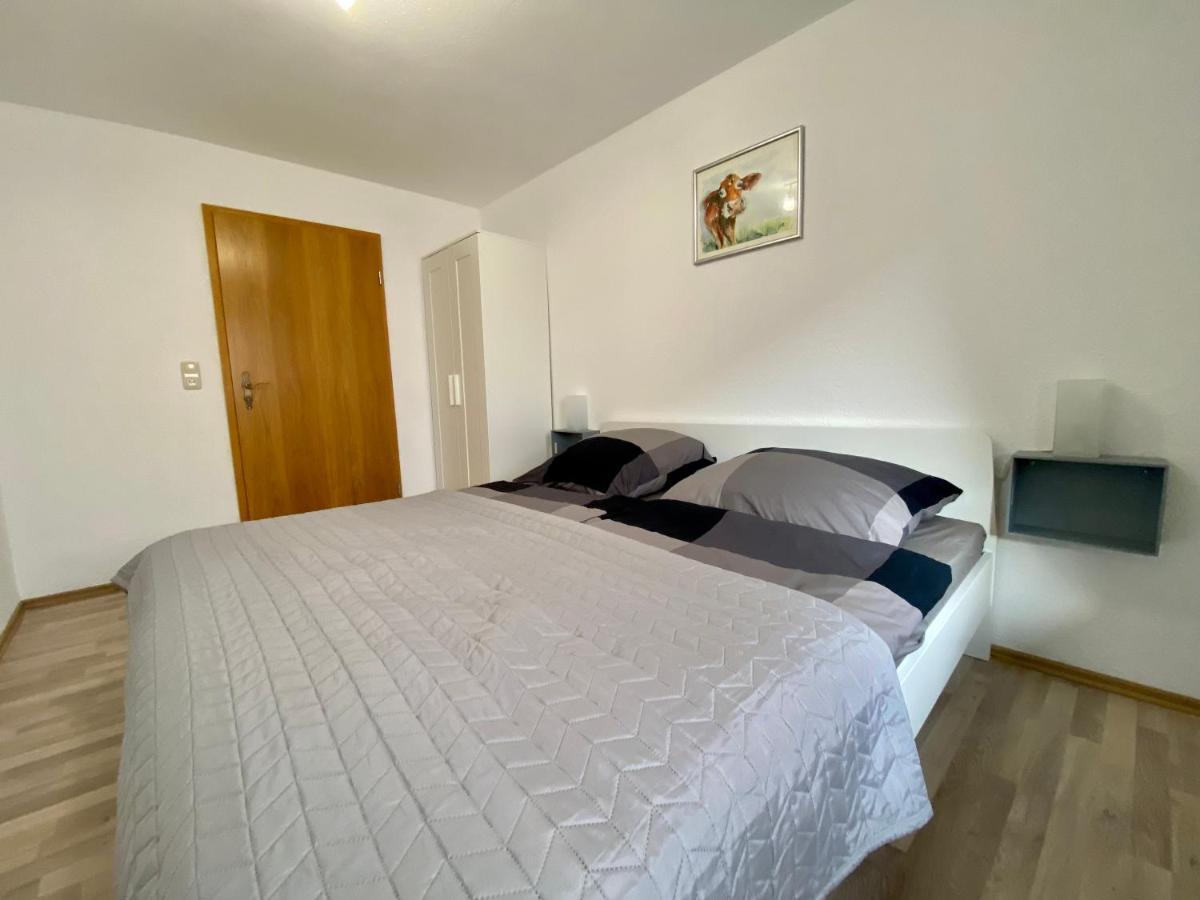 Ferienwohnung Riese Nordhessen Felsberg Exterior foto